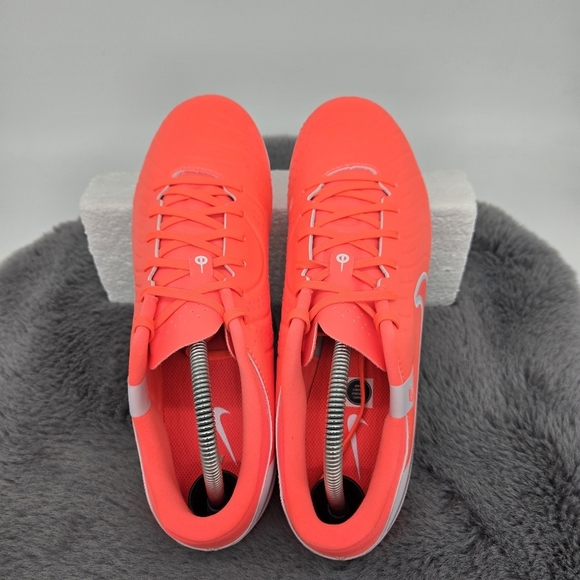 Nike Tiempo Legend 10 Academy AG Mad Energy Pack Soccer Cleats Men's Size 10 - Picture 5 of 8